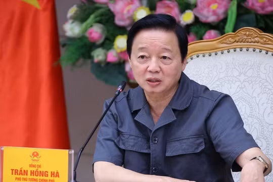 Cần cơ chế vận hành bài bản cho Quỹ Nhà ở quốc gia, tránh hình thức