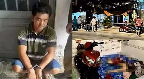 Mâu thuẫn mua bán dâm, khách giết luôn chủ quán