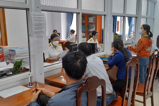 Cục Thuế: Cố tình trốn thuế, không nộp thuế sẽ bị xử lý hình sự