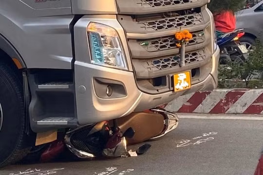 Khi nhân tính bị kéo lê dưới bánh xe
