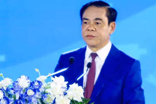Phê chuẩn ông Võ Trọng Hải giữ chức Chủ tịch UBND tỉnh Nghệ An
