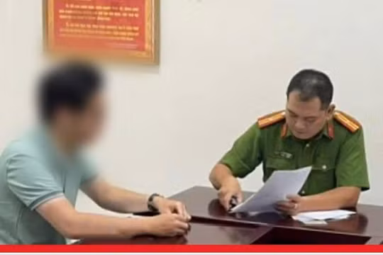 Hà Nội: Kẻ 'biến thái' khỏa thân đuổi cô gái trong đêm có tiểu sử bệnh thần kinh