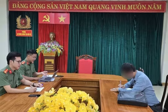 Phạt tiền đơn vị tổ chức sự kiện mời Thông 'Soái Ca' biểu diễn
