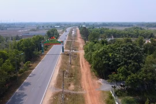 Đồng Nai sắp đấu giá 3 khu đất, tổng giá trị hơn 5.000 tỷ đồng