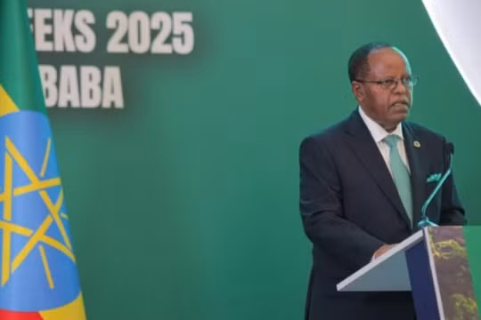 Ethiopia được chọn đăng cai hội nghị khí hậu COP32 năm 2027