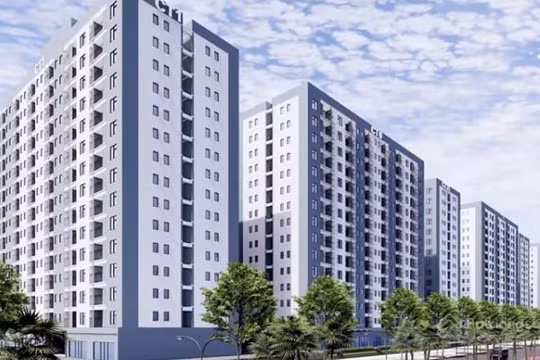 Doanh nghiệp 100% vốn nhà nước được thiên vị khi tham gia đầu tư nhà ở xã hội?