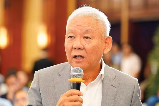 Petrovietnam đã và sẽ tiếp tục là đầu tàu kinh tế - tài chính - năng lượng của Việt Nam