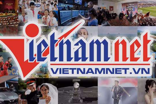 Chuyển báo VietNamNet về trực thuộc Bộ Dân tộc và Tôn giáo