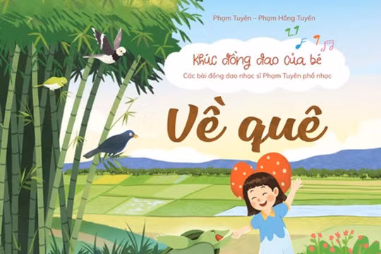 Công bố top 10 chung khảo Giải thưởng Thiếu nhi Dế Mèn 2025