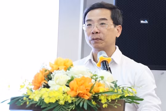 Khoa học công nghệ: Đòn bẩy trong quản lý rủi ro lũ lụt tại Việt Nam