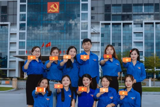 ‘Tự hào Việt Nam’ lan tỏa mạnh mẽ với hơn 1 tỉ lượt xem