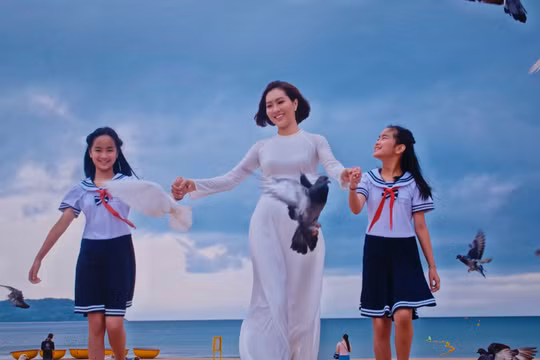 'Việt Nam ơi, cùng bước tới vinh quang' – MV lan tỏa tinh thần đoàn kết, khát vọng dân tộc