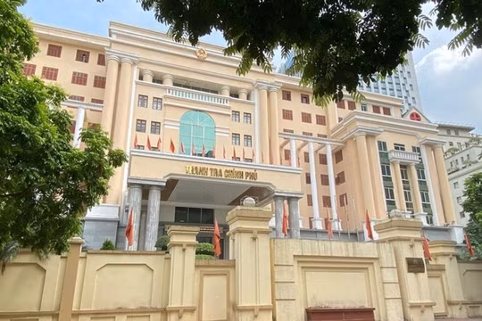 Đề xuất lưu trữ hồ sơ vĩnh viễn vụ việc chống tham nhũng, tiêu cực có tính chất nghiêm trọng
