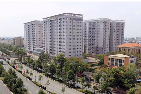 Lãi suất cao, thủ tục rối, quỹ đất ‘mất hút’, nhà ở xã hội đi về đâu?