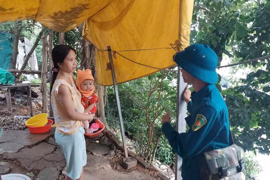 Gia Lai: Sẽ xem xét “hành vi giết người” nếu ở hạ du ngập mà thủy điện vẫn xả lũ dồn dập