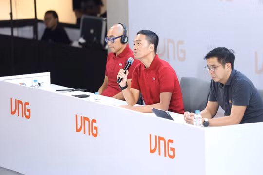 VNG đổi tên thành Tập đoàn, đặt mục tiêu doanh thu gần 11.000 tỷ đồng giữa chuỗi lỗ kéo dài, vẫn phát hành ESOP giá rẻ hơn 91% thị giá: Lãnh đạo hưởng lợi chục tỷ, nhân viên nhận chỉ vài cổ phiếu