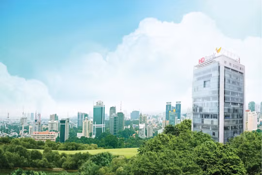 HDBank ký kết hạn mức tín dụng 2.000 tỷ đồng với PV Power, thúc đẩy chuyển đổi năng lượng bền vững