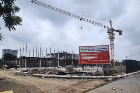 Chính phủ quy định chi tiết đơn đăng ký mua, thuê mua, thuê nhà ở xã hội
