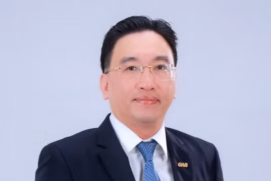 Đại hội Đảng bộ PV GAS nhiệm kỳ 2025-2030: Định hướng chiến lược “Đổi mới - Bứt phá - Thích ứng - Cạnh tranh”