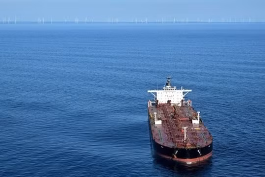 Cuộc đọ sức trên biển: G7 siết chặt, Nga tìm cách né tránh