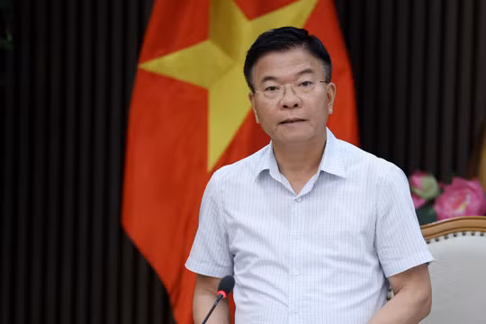 Văn kiện đại hội không viết dài, hạn chế những từ ngữ chung chung
