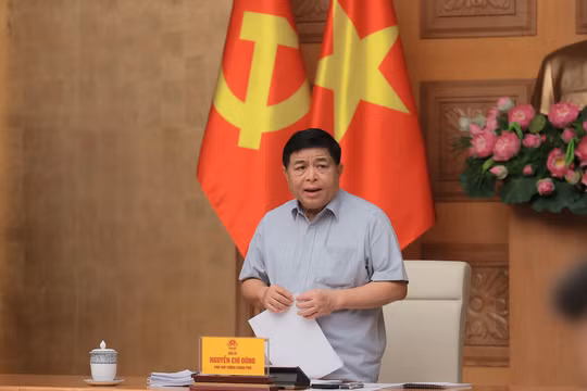 Doanh nghiệp Nhà nước cần phải nắm giữ lĩnh vực then chốt và tiên phong trong lĩnh vực mới