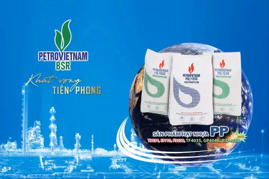 Định giá thương hiệu 201,7 triệu USD, BSR khẳng định vị thế doanh nghiệp năng lượng hàng đầu