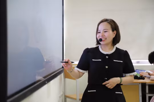 Luật Nhà giáo: Nâng tầm vị thế, gỡ nút thắt thiếu giáo viên mầm non và vùng khó