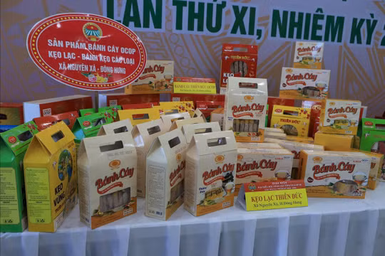 Khoa học công nghệ mở đường cho nông sản Hưng Yên ra thị trường quốc tế