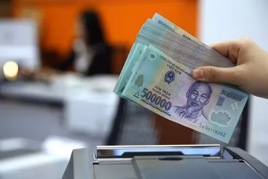 Hai trường hợp lãnh đạo cấp xã được truy lĩnh phụ cấp