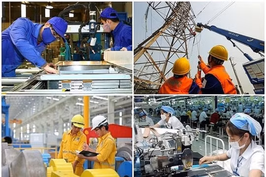 Chính phủ gỡ vướng trong chuyển đổi sở hữu, sắp xếp lại doanh nghiệp Nhà nước