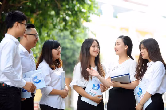 Bãi bỏ Hội đồng trường, bước đi chiến lược tạo đột phá trong quản trị giáo dục từ Nghị quyết 71-NQ/TW