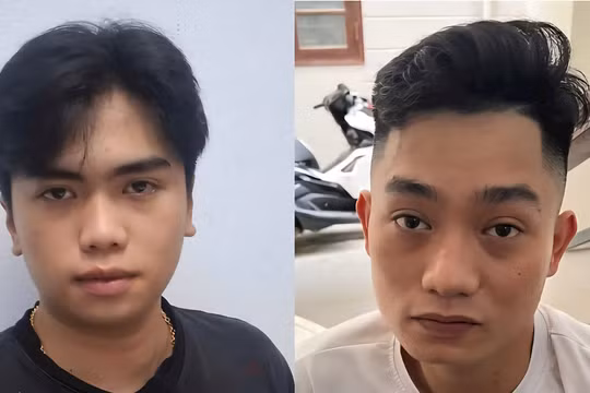 Lập bẫy 'đổi tiền thật lấy tiền giả' để chiếm đoạt tài sản