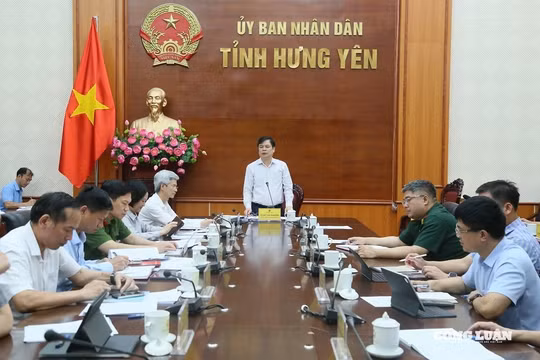 Chuyển đổi số tại Hưng Yên: Từ Nghị quyết 57 đến những kết quả ban đầu và thách thức phía trước