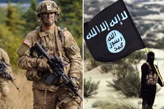 Hai lính Mỹ và một phiên dịch thiệt mạng trong cuộc tấn công 'kinh hoàng' ở Syria