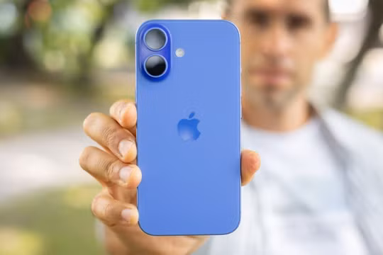 Apple có thể gỡ bỏ mã hóa iPhone tại Anh vì yêu cầu gián tiếp