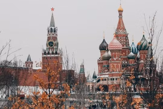 Dự trữ dầu khí của Nga tăng lên trong bối cảnh chiến tranh ở Ukraine