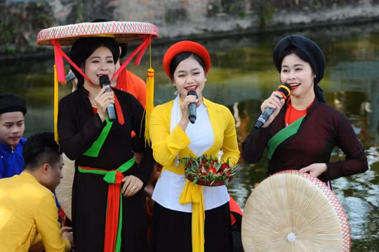 Lễ hội Lim 2025: Siết chặt quản lý, người đứng đầu chịu trách nhiệm nếu vi phạm