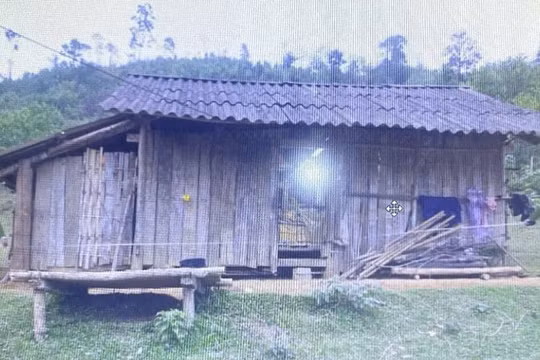 Hà Giang: Mâu thuẫn gia đình, nghịch tử dùng dao giết mẹ ruột