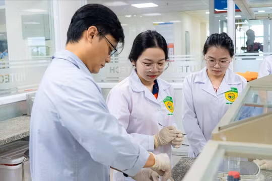 Bất ngờ 1 trường tư thục về công nghệ dự kiến mở ngành Y từ năm 2026