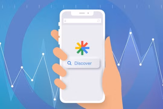 Google Khám phá bổ sung tóm tắt AI, nguy cơ lượng truy cập báo chí tiếp tục sụt giảm