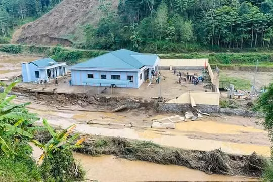 Ba Bể (Bắc Kạn): Không tổ chức các hoạt động đi tham quan, học tập kinh nghiệm dưới mọi hình thức