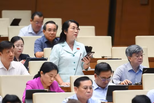 Đánh giá cán bộ qua kết quả giải ngân đầu tư công