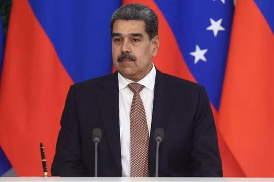 Tổng thống Venezuela ký sắc lệnh an ninh khẩn cấp phòng trường hợp bị xâm lược