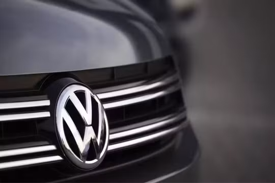 Volkswagen chịu cú sốc 6 tỷ USD vì bê bối mới