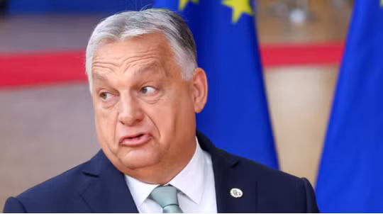 EU sắp giải ngân 550 triệu euro cho Hungary để đổi lấy trừng phạt Nga