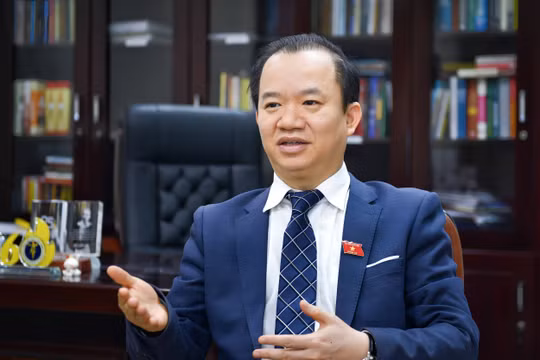 Khi biết đoàn kết, biết khơi dậy trí tuệ, lòng dũng cảm và khát vọng vươn lên, không khó khăn nào có thể cản bước