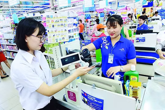 Gần 1 tỷ hóa đơn điện tử từ máy tính tiền được phát hành trong 5 tháng đầu năm