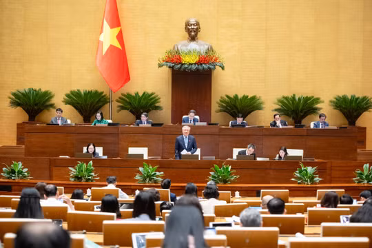 Chính phủ sẵn sàng tháo gỡ vướng mắc khi vận hành chính quyền địa phương 2 cấp