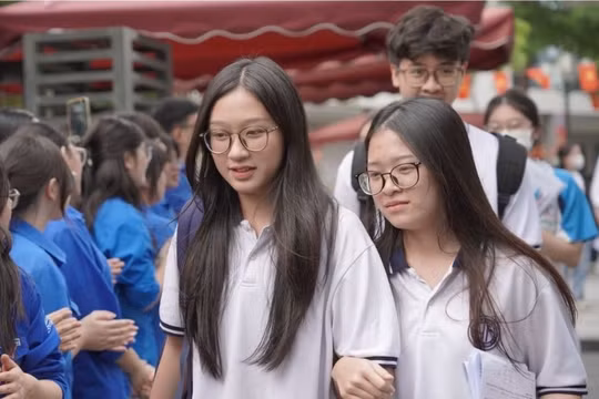 Đại học Bách khoa Hà Nội công bố lịch thi đánh giá tư duy 2026